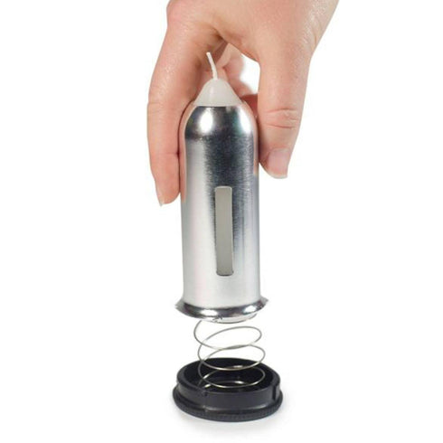 UCO CANDLE LANTERN - BRASS 蠟燭營燈經典款